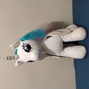 Build-a-Bear Princess Celestia Plushie